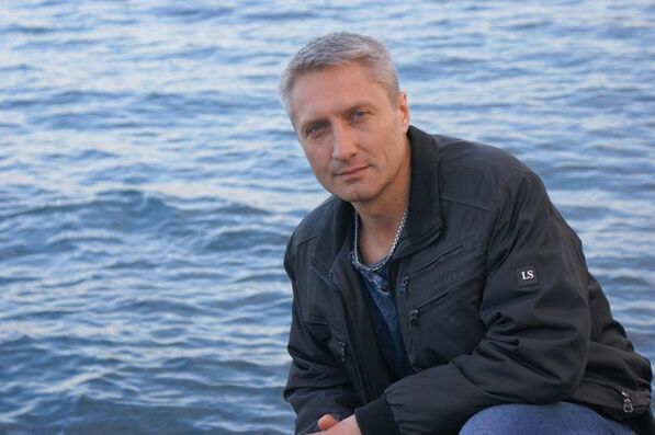 Wyleczyłem kapsułki z zapalenia prostaty UROSAF