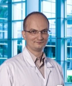 Lekarz Urolog Wiktor